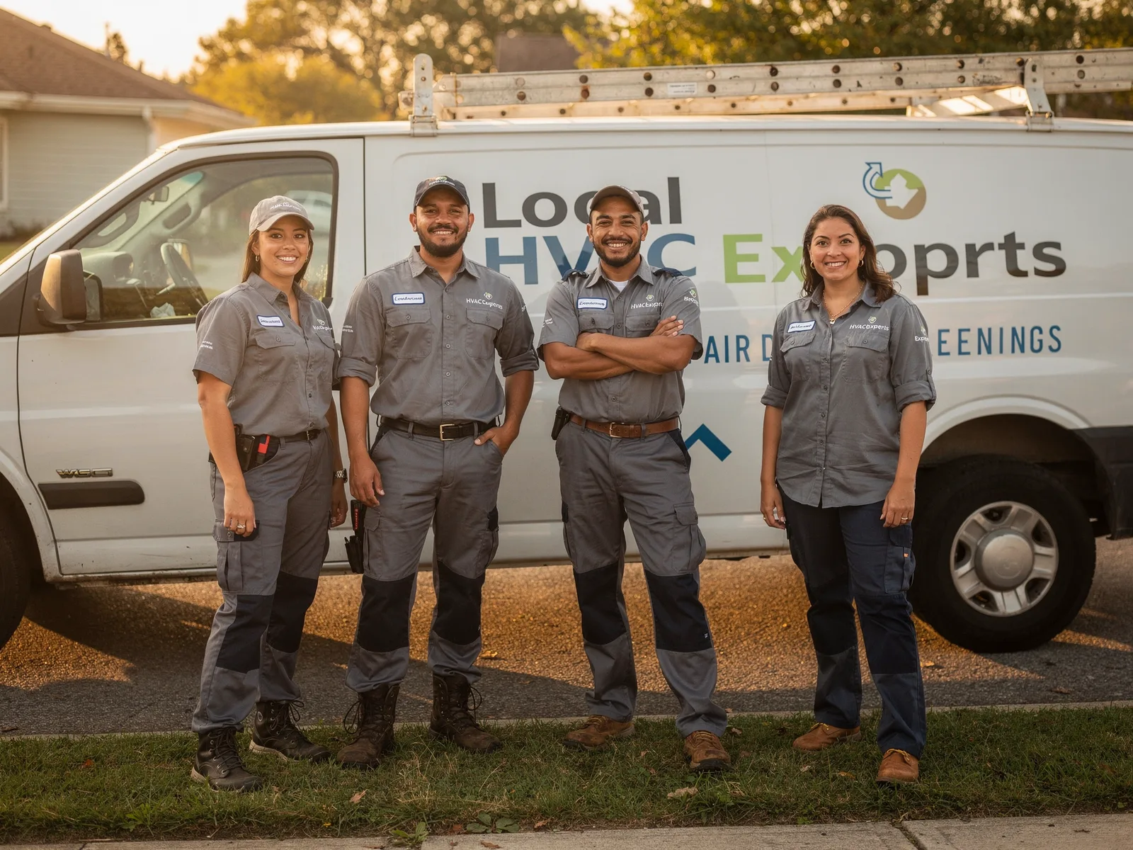 24/7 HVAC Repair & AC Replacement company in Millersville, MD